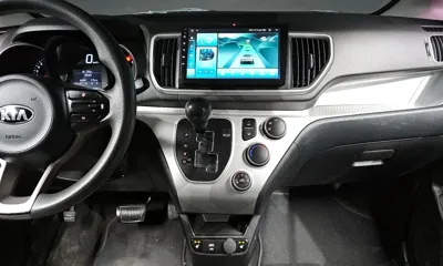 Kia Ray 2021, 72451 км, за 5827.81 USD - фото 15