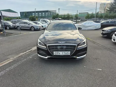 Genesis G80 2018, 72832 км, за 13784.95 USD