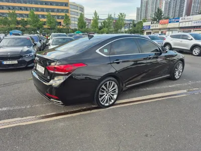 Genesis G80 2018, 72832 км, за 13784.95 USD - фото 6