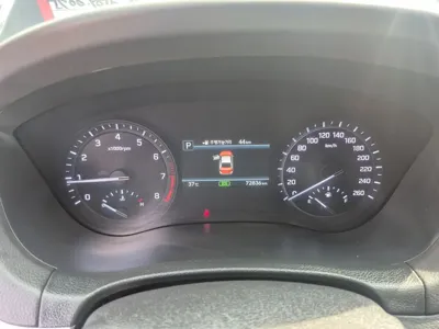 Genesis G80 2018, 72832 км, за 13784.95 USD - фото 8