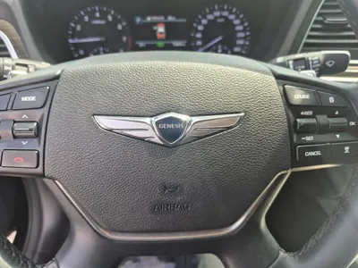 Genesis G80 2018, 72832 км, за 13784.95 USD - фото 9