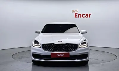 Kia K9 2020, 178046 км, за 11661.24 USD