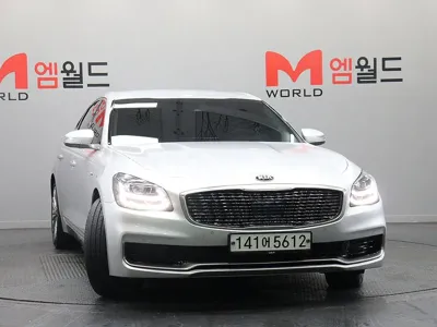 Kia K9