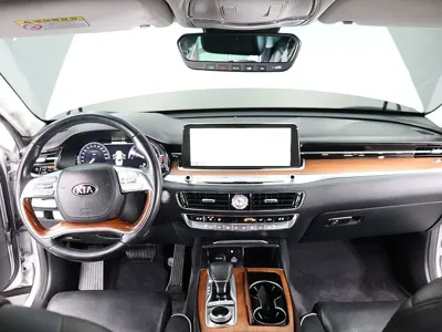 Kia K9