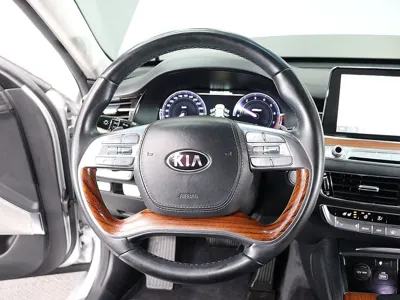 Kia K9
