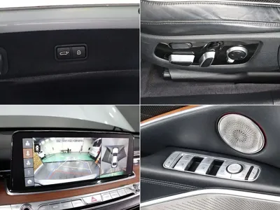 Kia K9