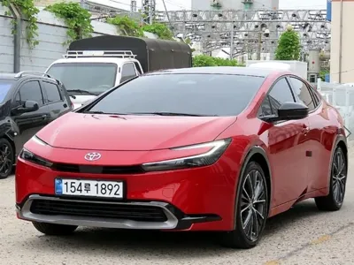 Toyota Prius 2024, 38591 км, за 21549.23 USD