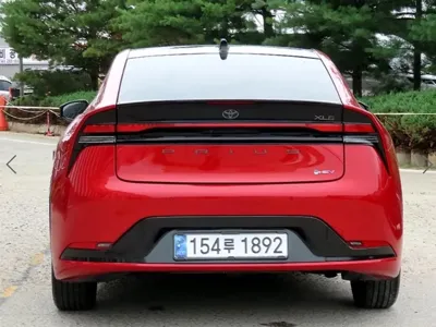 Toyota Prius 2024, 38591 км, за 21549.23 USD
