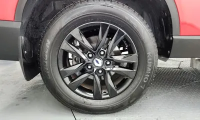 KG_Mobility_Ssangyong Rexton 2021, 144480 км, за 9927.14 USD