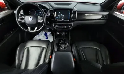 KG_Mobility_Ssangyong Rexton 2021, 144480 км, за 9927.14 USD - фото 7