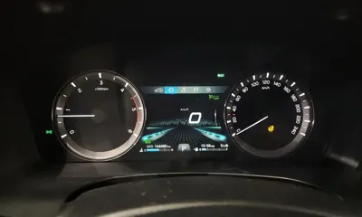 KG_Mobility_Ssangyong Rexton 2021, 144480 км, за 9927.14 USD - фото 8