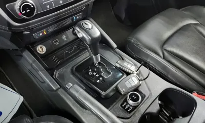 KG_Mobility_Ssangyong Rexton 2021, 144480 км, за 9927.14 USD - фото 9