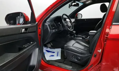 KG_Mobility_Ssangyong Rexton 2021, 144480 км, за 9927.14 USD - фото 10