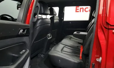 KG_Mobility_Ssangyong Rexton 2021, 144480 км, за 9927.14 USD - фото 11