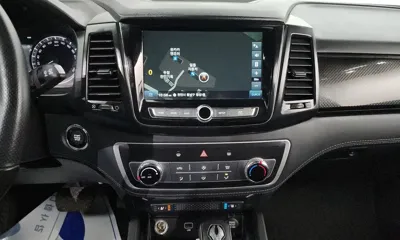 KG_Mobility_Ssangyong Rexton 2021, 144480 км, за 9927.14 USD - фото 16