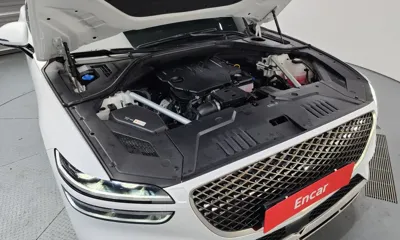 Genesis GV70 2024, 12743 км, за 36025.94 USD - фото 6