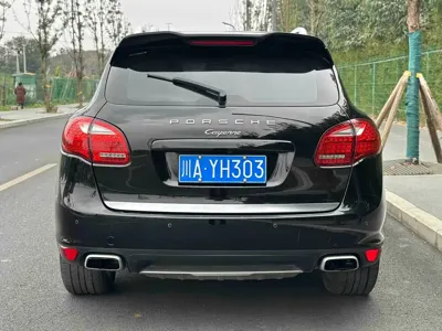 Porsche Cayenne 2013, 130000 км, за 11562.05 USD - фото 6