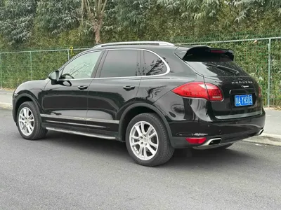 Porsche Cayenne 2013, 130000 км, за 11562.05 USD - фото 7