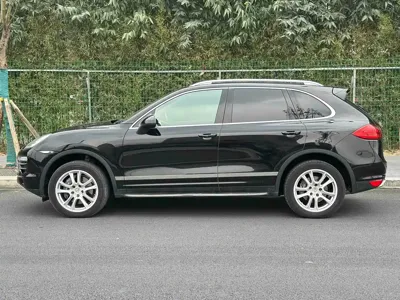 Porsche Cayenne 2013, 130000 км, за 11562.05 USD - фото 8