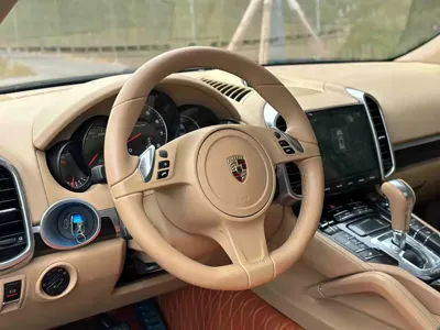 Porsche Cayenne 2013, 130000 км, за 11562.05 USD - фото 9