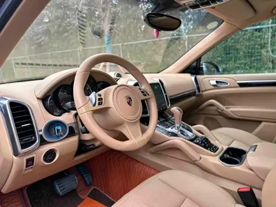 Porsche Cayenne 2013, 130000 км, за 11562.05 USD - фото 15