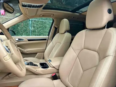 Porsche Cayenne 2013, 130000 км, за 11562.05 USD - фото 16