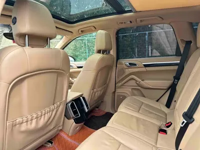 Porsche Cayenne 2013, 130000 км, за 11562.05 USD - фото 17