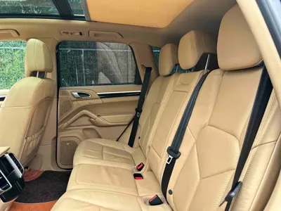 Porsche Cayenne 2013, 130000 км, за 11562.05 USD - фото 18