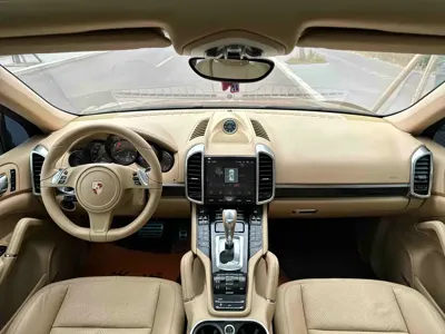 Porsche Cayenne 2013, 130000 км, за 11562.05 USD - фото 20