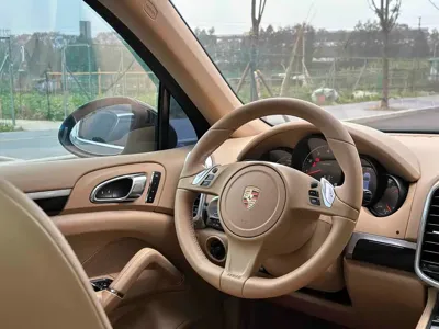 Porsche Cayenne 2013, 130000 км, за 11562.05 USD - фото 21