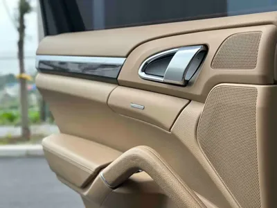 Porsche Cayenne 2013, 130000 км, за 11562.05 USD - фото 23