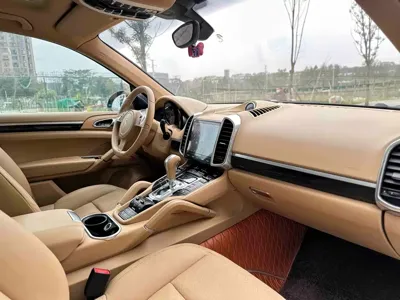 Porsche Cayenne 2013, 130000 км, за 11562.05 USD - фото 24