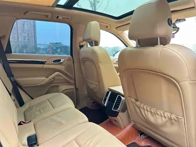 Porsche Cayenne 2013, 130000 км, за 11562.05 USD - фото 25