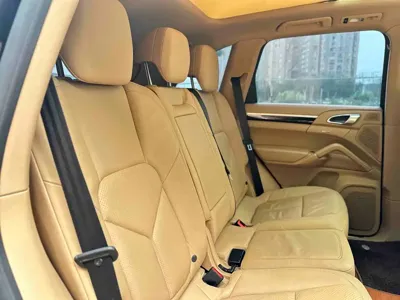 Porsche Cayenne 2013, 130000 км, за 11562.05 USD - фото 26
