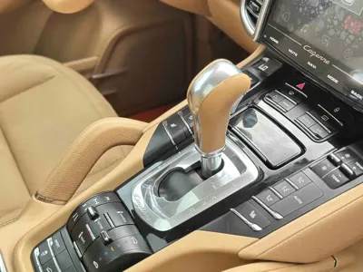 Porsche Cayenne 2013, 130000 км, за 11562.05 USD - фото 27