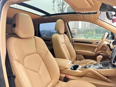 Porsche Cayenne 2013, 130000 км, за 11562.05 USD - фото 29