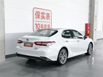Toyota Camry 2020, 41000 км, за 14280.52 USD