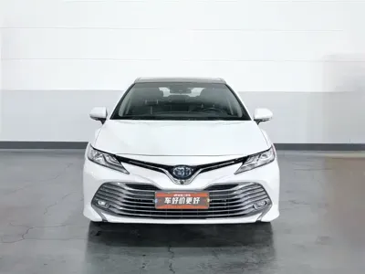 Toyota Camry 2020, 41000 км, за 14280.52 USD