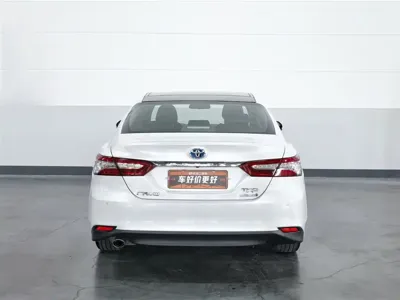 Toyota Camry 2020, 41000 км, за 14280.52 USD