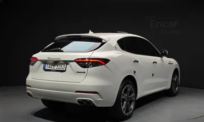 Maserati Levante 2022, 38560 км, за 33580.14 USD