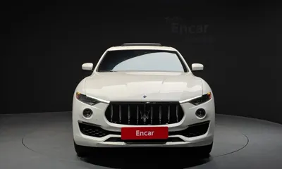 Maserati Levante 2022, 38560 км, за 33580.14 USD