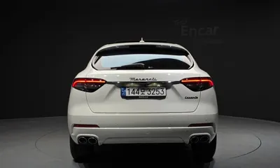 Maserati Levante 2022, 38560 км, за 33580.14 USD