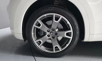 Maserati Levante 2022, 38560 км, за 33580.14 USD