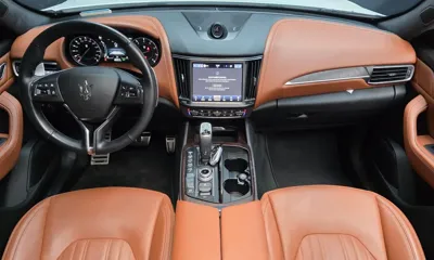 Maserati Levante 2022, 38560 км, за 33346.46 USD - фото 7