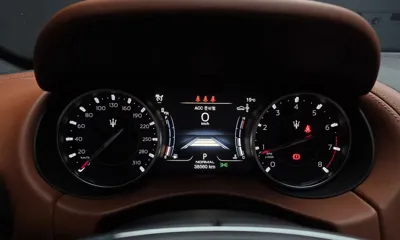 Maserati Levante 2022, 38560 км, за 33346.46 USD - фото 8