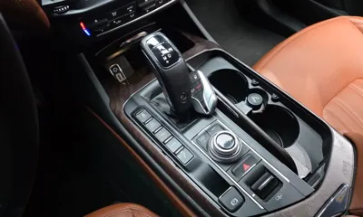 Maserati Levante 2022, 38560 км, за 33346.46 USD - фото 9