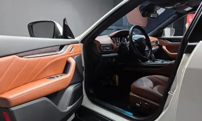 Maserati Levante 2022, 38560 км, за 33346.46 USD - фото 10