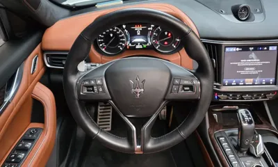 Maserati Levante 2022, 38560 км, за 33346.46 USD - фото 13