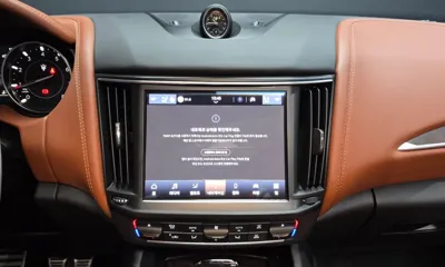 Maserati Levante 2022, 38560 км, за 33346.46 USD - фото 14