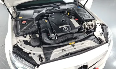 Mercedes-Benz C-Class 2015, 59265 км, за 9321.26 USD - фото 6